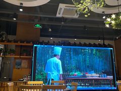 -香山湖家家宴(中山陵店)