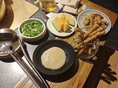 -巴奴毛肚火锅(广益哥伦布店)