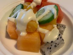 -爱丽丝牛排西餐厅(光谷步行街店)