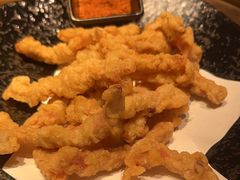 小酥肉-湊湊火锅·茶憩(打浦桥日月光店)