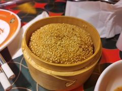 -南城十里潮汕鲜牛火锅·鲜虾生滚粥(融汇老商埠店)