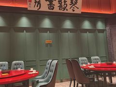 -福照楼汽锅鸡·云南菜(火车站锦江店)