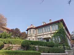 -烟台山景区