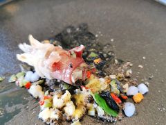 火腿菌香卷-酝· 大师滇菜(公园1903店)