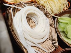 -黔有有贵州酸汤夺夺粉火锅(五味十字店)