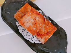 -武林厨神·粤式茶点(五羊店)