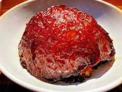 盐菜扣肉-田小狗的饭店(才子佳郡店)