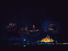 -泰达航母主题公园