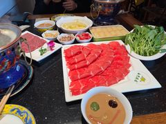 -南门涮肉(东单店)