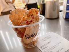 -Seesaw Coffee(88铜仁路店)