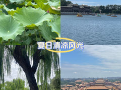 -北海公园