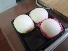 雪媚娘-洛柔芙(CBD万达店)