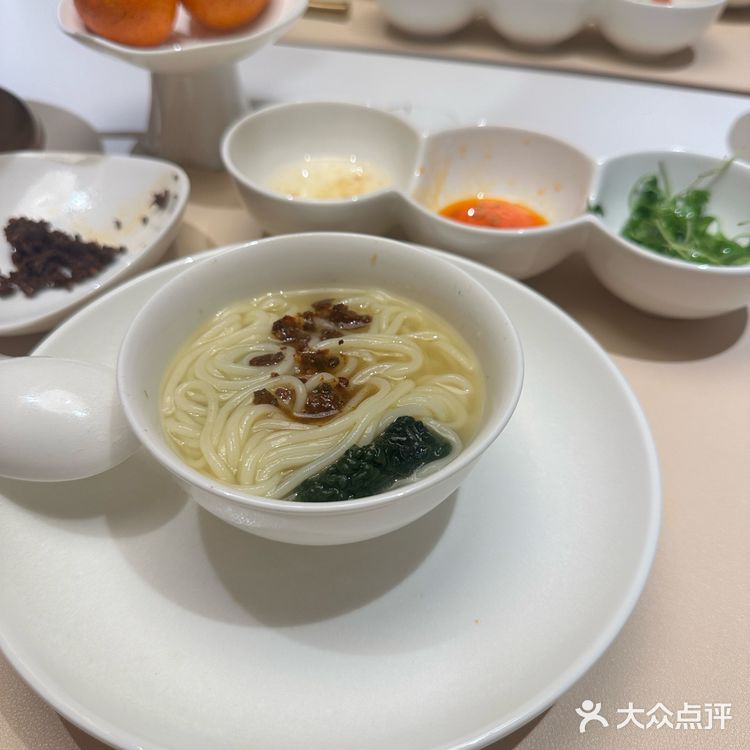 晚餐时间的心满意足[机智]