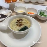 晚餐时间的心满意足[机智]