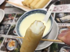-周大娘牛乳(旧寨古村总店)