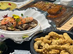 -3号仓库·创意中国菜(乐清正大广场店)