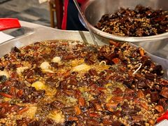 -辣婆婆(航天桥店)