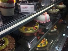 -85度C(成都浆洗街店)