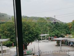 -点都德(广州白云山景区南门店)