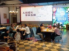 -小柴米·传统江西菜(八一广场店)