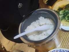 -花溪雨·森林餐厅(石基店)