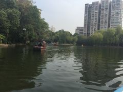 -鲁迅公园