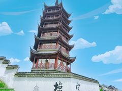 -观潮胜地公园