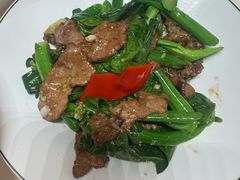 -清晖小苑·顺德菜(观澜湖新城店)