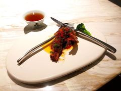 -宴昆山·私房菜(春晖店)