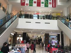 -砂之船奥特莱斯(合肥店)