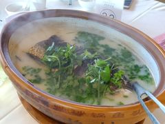 -风味小馆(天目湖宾馆店)