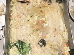 -半天妖烤鱼(任丘悦都汇店)