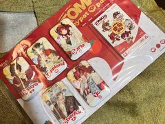 -海底捞火锅(南开鲁能城店)