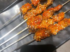 -陈熹公民族美食文化餐厅·清真(中华广场店)