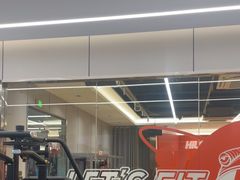 -乐刻运动健身(余之城精品馆)