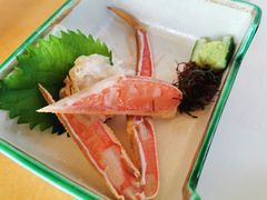 -蟹道乐(道顿堀本店)