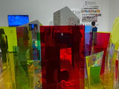 -四川美术学院美术馆