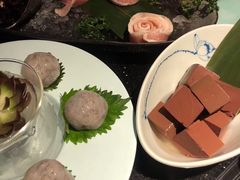 -捞王锅物料理(温州万象城店)