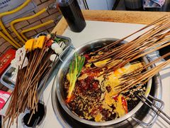 -江二娃串串香(科园四路总店)