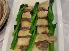 经典文昌鸡-广州酒家(文昌总店)