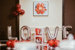 -Sunny喜铺婚礼策划(东部店)