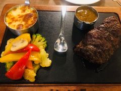 -5号公路餐厅(曼哈顿店)