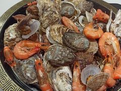 -巧克力渔家.小船海鲜家常菜(三浴场店)