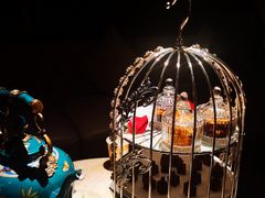 -牛排家(北京长安街英皇集团中心店)