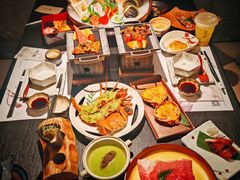 -花潮料理艺食馆(SM新生活广场店)