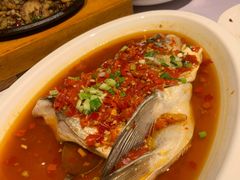 -毛家饭店·湖南鱼鲜(齐鲁软件园店)
