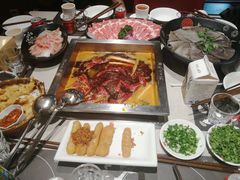 -锦城印象火锅(天府三街店)