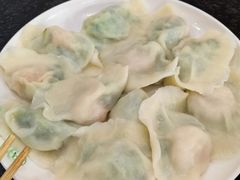 -东北农业大学饺子园