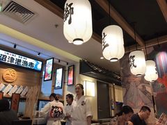 -沼津港渔市(宏伊国际广场店)