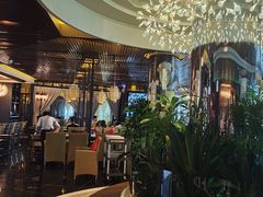 大堂-润园四季椰子鸡火锅(海上世界店)